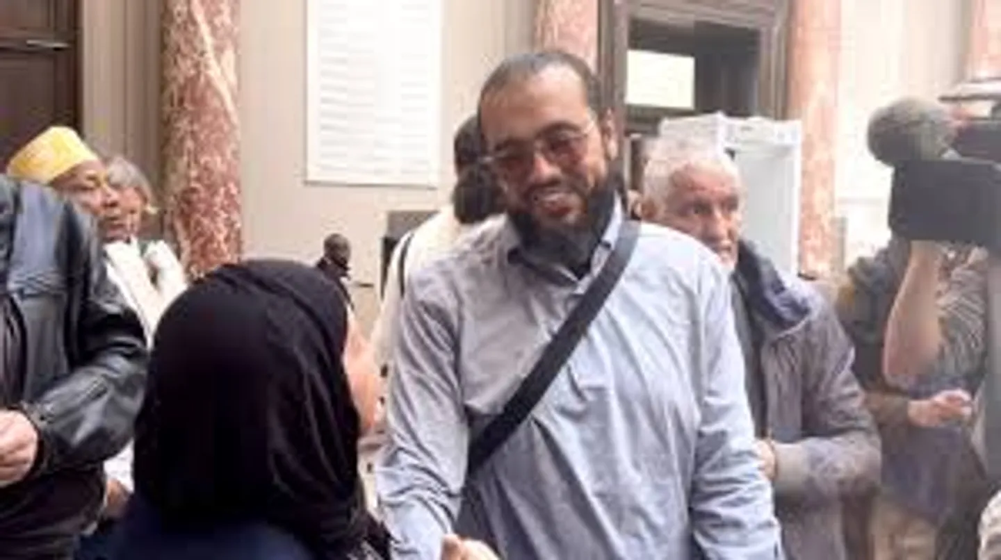 France: un imam de Marseille condamné pour avoir soutenu les Palestiniens